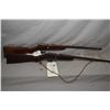 Image 1 : Lot of Two Firearms : Eatonia Model Single Shot .22 LR Cal Single Shot Bolt Action Rifle w/ 18" bbl 