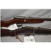 Image 2 : Lot of Two Firearms : Eatonia Model Single Shot .22 LR Cal Single Shot Bolt Action Rifle w/ 18" bbl 