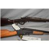 Image 2 : Lot of Two Firearms : Remington Model No. 6 Falling Block .32 Rimfire Cal Single Shot Rifle w/ 20" b