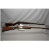 Image 1 : Lot of Two Firearms : Winchester Model 37 .12 Ga 2 3/4" Single Shot Break Action Shotgun w/ 30" bbl 