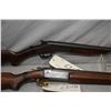 Image 2 : Lot of Two Firearms : Winchester Model 37 .12 Ga 2 3/4" Single Shot Break Action Shotgun w/ 30" bbl 
