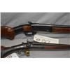 Image 2 : Lot of Two Firearms : Janssen & Sons Model Side By Side Hammer .410 Ga Break Action Shotgun w/ 26 1/