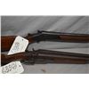 Image 2 : Lot of Two Firearms : Stevens Model 235 .12 Ga Side By Side Hammer Shotgun w/ 30" bbls [ faded blue 