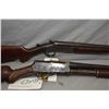 Image 2 : Lot of Two Firearms : Stevens Model Pump Action .12 Ga 2 3/4" Pump Action Shotgun w/ 30" bbl [ fadin