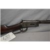 Image 2 : Winchester Model 1894 .38 - 55 Cal Lever Action Rifle w/ 26" round bbl [ fading blue finish, turning