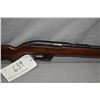 Image 2 : Winchester Model 77 .22 LR Cal Mag Fed Semi Auto Rifle w/ 22" bbl [ blued finish, back sight missing