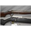 Image 2 : Lot of Two Firearms : Stevens Model 59 A .410 Ga 3" Mag Fed Bolt Action Shotgun w/ 24" bbl [ blued f