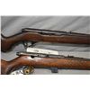 Image 2 : Lot of Two Firearms : Mossberg Model 152 K .22 LR Cal Mag Fed Semi Auto Rifle w/ 18 1/4" bbl [ trace