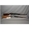 Image 1 : Lot of Two Firearms : Remington Model 740 Woodmaster .30 - 06 Cal Mag Fed Semi Auto Rifle w/ 22" bbl