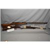 Image 1 : Lot of Two Firearms : Schmidt Rubin Model 1889 7.5 x 55 Cal Straight Pull Bolt Action Sporterized PA