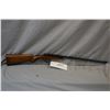 Image 1 : Deutsche - Werke Model 1 .22 LR Cal Single Shot Flip Up Breech Rifle w/ 18 1/2" bbl [ painted black 