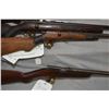 Image 2 : Lot of Four Firearms : Savage Model 3 C .22 LR Cal Single Shot Bolt Action Rifle w/ 26" bbl [ pitted