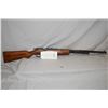 Image 1 : Ranger Repeater, .22 LR tube fed bolt action rifle w/ 24" bbl. [blued barrel and wooden stock, worn 