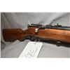 Image 2 : Ranger Repeater, .22 LR tube fed bolt action rifle w/ 24" bbl. [blued barrel and wooden stock, worn 