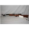 Image 1 : Soviet SKS 7.62 X 39 cal. semi-automatic rifle w/ 20 1/2" bbl. [laminated wooden stock, blued barrel