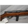 Image 2 : Squires Bingham Model 20P , mag fed semi-automatic, .22 LR rifle w/ 21" bbl.[ blued finish, worn in 