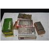 Image 1 : Selection of .38 Special ammunition including two full 50 count boxes of Remington, Winchester Super