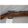 Image 2 : Ross Mk II .303 Brit, mag fed, bolt action sporterized rifle w/ 26" bbl. [ blued finish turned mostl