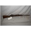 Image 1 : Ross Mk II .303 Brit, mag fed, bolt action sporterized rifle w/ 22" bbl. [blued finish turning mostl