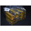 Image 1 : Eight 50-count boxes of CIL Dominion .32 Smith & Wesson collector ammunition, seven are full, one is