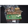 Image 1 : Selection of .41 Swiss rimfire including a full box of twenty Remington Kleanbore, large selection o