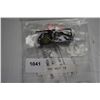 Image 1 : L.P.A. rear sight no. TPU 45CT 18