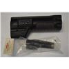 Image 1 : Model L60 Surefire integrated shotgun pump with flashlight