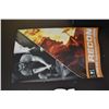 Image 1 : Double sided 5.11 Tactical promotional banner