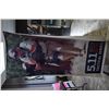 Image 1 : Single sided 5.11 Tactical promotional banner
