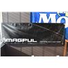 Image 1 : Single sided Magpull promotional banner