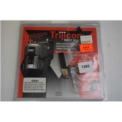 New in package Trijicon front and rear sights CA01 for Colt, Government etc.