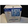 Image 1 : New in box Delta Racal N95 disposable respirators, 20 count