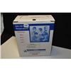 Image 1 : New in box Delta Racal N95 disposable respirators, 20 count