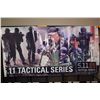 Image 1 : Single sided 5.11 Tactical promotional banner