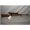 Image 1 : Remington Model Seven, .260 Remington cal. mag fed, bolt action rifle w/ 20" bbl. [Blued barrel, one