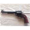 Image 1 : RESTRICTED Ruger Model New Model Super Blackhawk Bisley .44 Mag cal 6 shot revolver w/190mm bbl [ bl