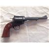 Image 2 : RESTRICTED Ruger Model New Model Super Blackhawk Bisley .44 Mag cal 6 shot revolver w/190mm bbl [ bl