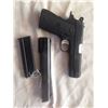 Image 1 : RESTRICTED Norinco Model 1911 A1 .45 ACP cal 7 shot semi automatic pistol w/106mm bbl [ blued finish