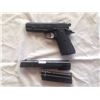 Image 2 : RESTRICTED Norinco Model 1911 A1 .45 ACP cal 7 shot semi automatic pistol w/106mm bbl [ blued finish