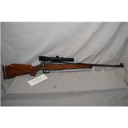 Parker Hale Lee No.1 MK III* .303 Brit cal. mag fed, bolt action rifle w/22 1/2" bbl. [blued finish,