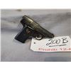 Image 2 : Lilliput ( Menz ) Model 1927 6.35 MM Cal 6 Shot Semi Auto Pistol w/ 51 mm bbl [ fading blue