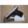 Image 2 : Restricted Smith & Wesson Model SD9 VE 9MM Luger