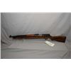 Image 3 : UPDATED DESCRIPTION CZ Model VZ 52 dated 55 7.62 x 45 Cal Full Wood Mag Fed Semi Auto