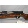 Image 4 : UPDATED DESCRIPTION CZ Model VZ 52 dated 55 7.62 x 45 Cal Full Wood Mag Fed Semi Auto