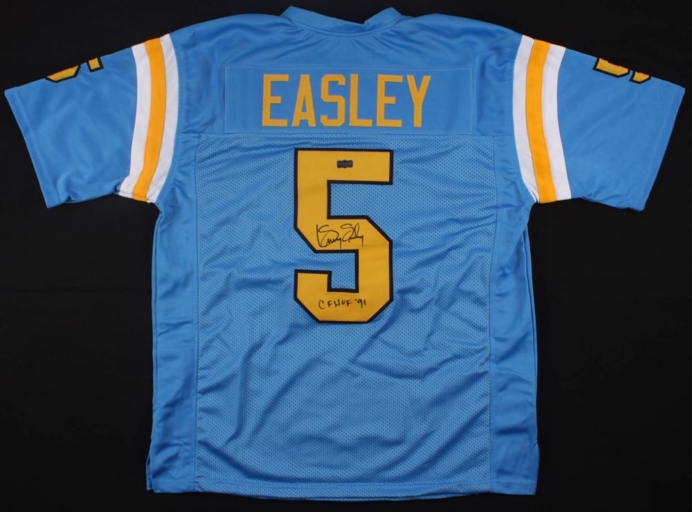 kenny easley jersey