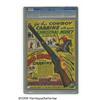 Image 2 : Adventure Comics #58 (DC, 1941) CGC FN/VF 7.0 Off