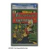 Image 1 : Adventure Comics #82 (DC, 1943) CGC VF+ 8.5 Off-w