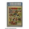 Image 2 : Adventure Comics #87 (DC, 1943) CGC FN+ 6.5 Cream