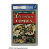 Image 1 : Adventure Comics #96 (DC, 1945) CGC FN/VF 7.0 Off