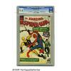 Image 1 : The Amazing Spider-Man #16 (Marvel, 1964) CGC NM 